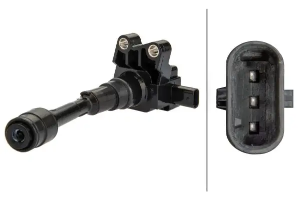 HELLA 5DA358168-621 Bobin resmi