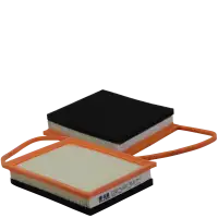 FİL HP2292 Hava Filtresi resmi