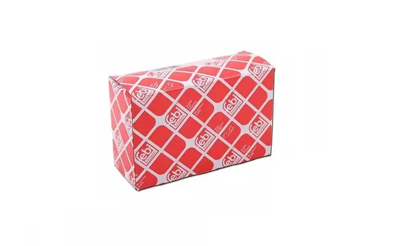 FEBI 280685 Rot Mili resmi