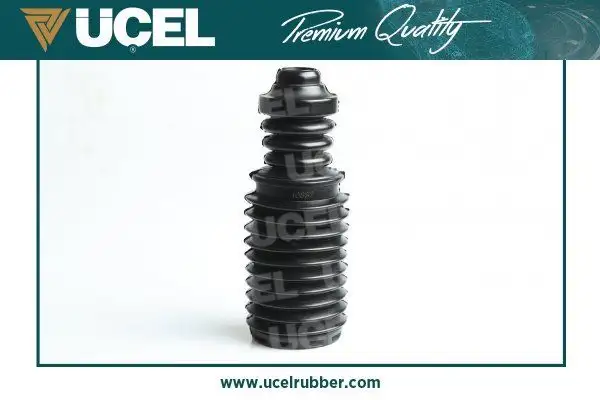ÜÇEL 10837 Ön Amortisör Toz Körüğü 8200180137 resmi