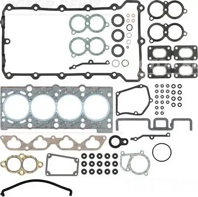 VICTOR REINZ 02-28485-03 Motor Takım Conta (Üst) 11129066434 resmi