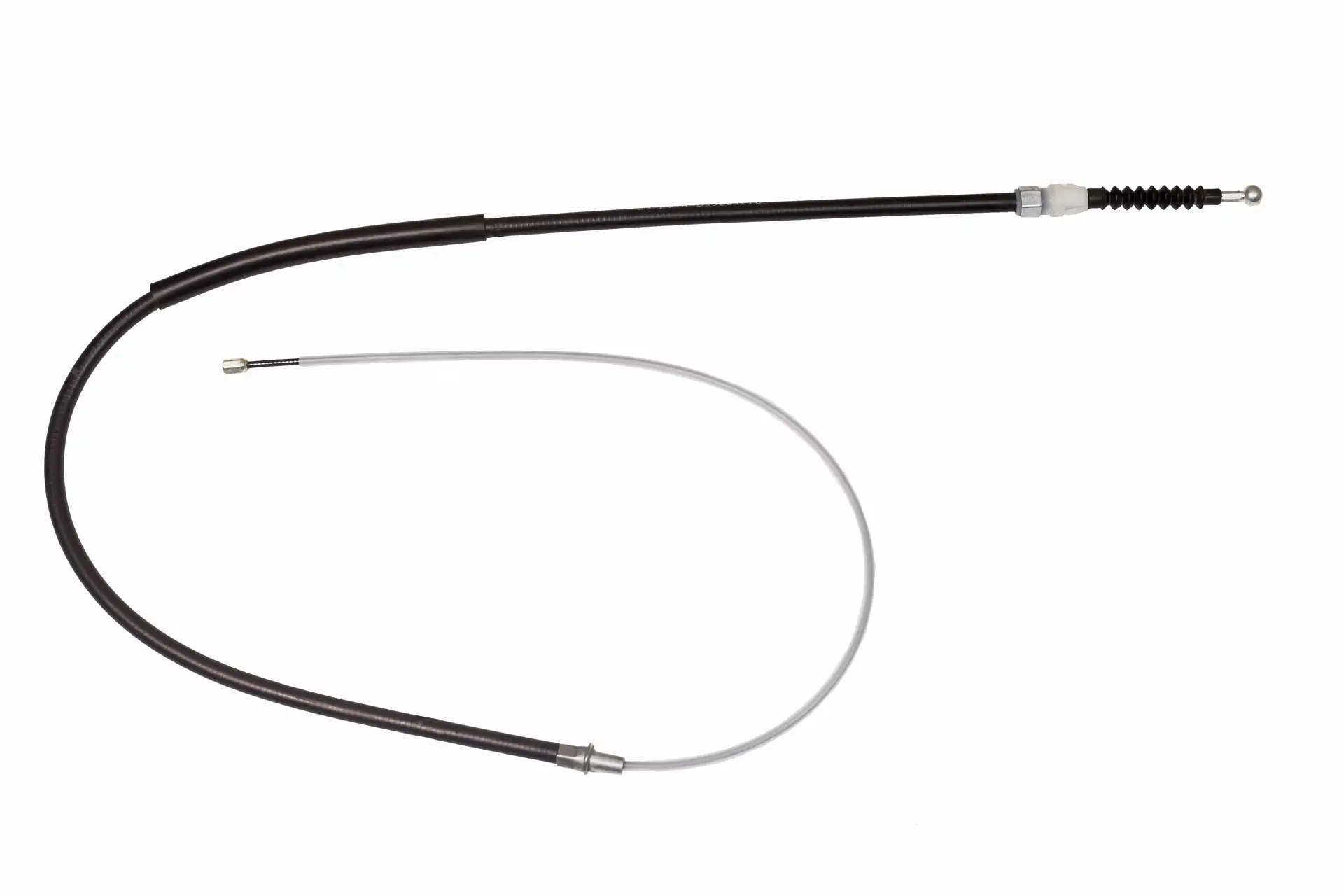 CAVO 7002612 El Fren Halatı (Arka) 1T0609721H resmi