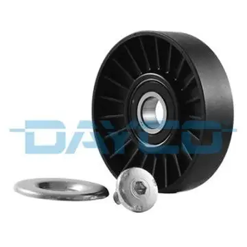 DAYCO APV1081 Alternatör Gergi Rulmanı 5172309 resmi