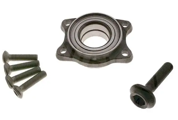 MGA 72225 Ön Aks Rulmanı 4F0498625B resmi