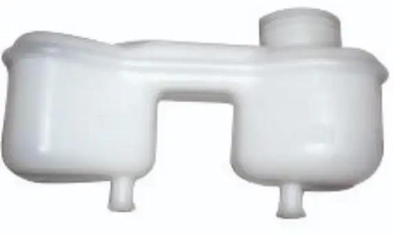 PLEKSAN 6123 Fren Hidrolik Deposu PLEKSAN6123 resmi