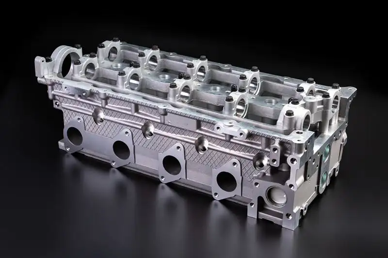 MGA 60174 Silindir Kapağı 221004A400 resmi