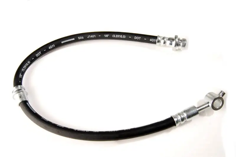 MGA 51276 Arka Fren Hortumu (Sağ) 462108H510 resmi