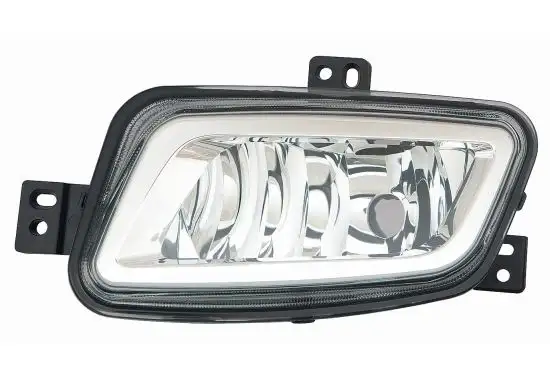 DEPO 231-2022R-UE Sis Farı (Sağ) EB3B15A254AB resmi