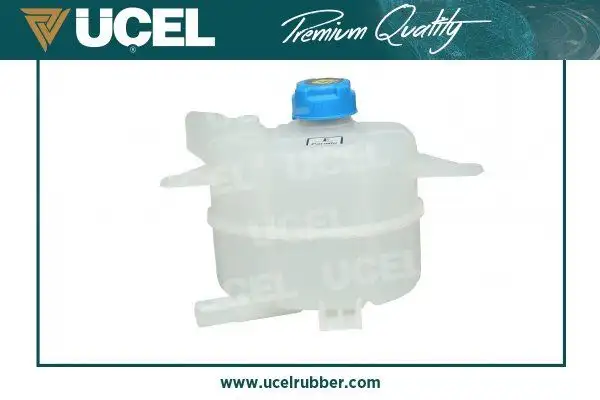 ÜÇEL 31560 Yedek Su Deposu resmi