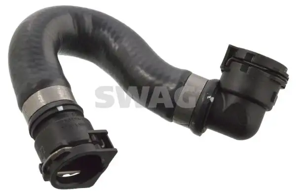 SWAG 20103886 Kalorifer Hortumu 17127532063 resmi