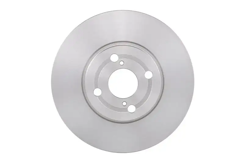 BOSCH 0986479245 Ön Fren Diski resmi