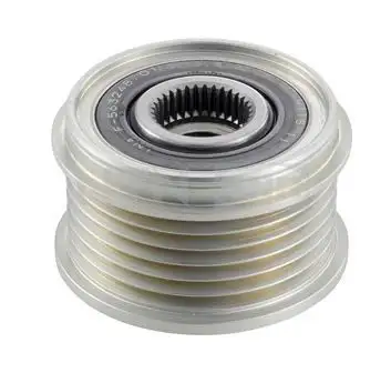 SNR GA753.10 Alternatör Kasnağı 13258483 resmi