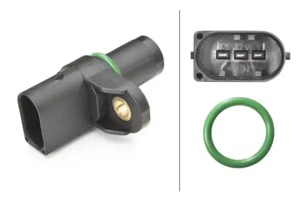 HELLA 6PU009121-701 Eksantrik Sensörü resmi