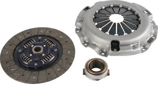 PHC VALEO KD100HKIT Debriyaj Seti resmi