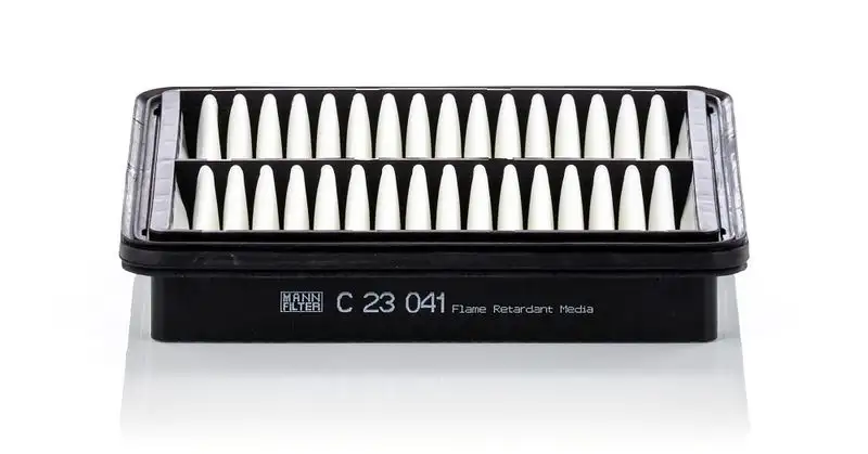 MANN C23041 Hava Filtresi PEHH133A09A resmi