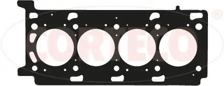 CORTECO 49409500 Silindir Kapak Contası resmi