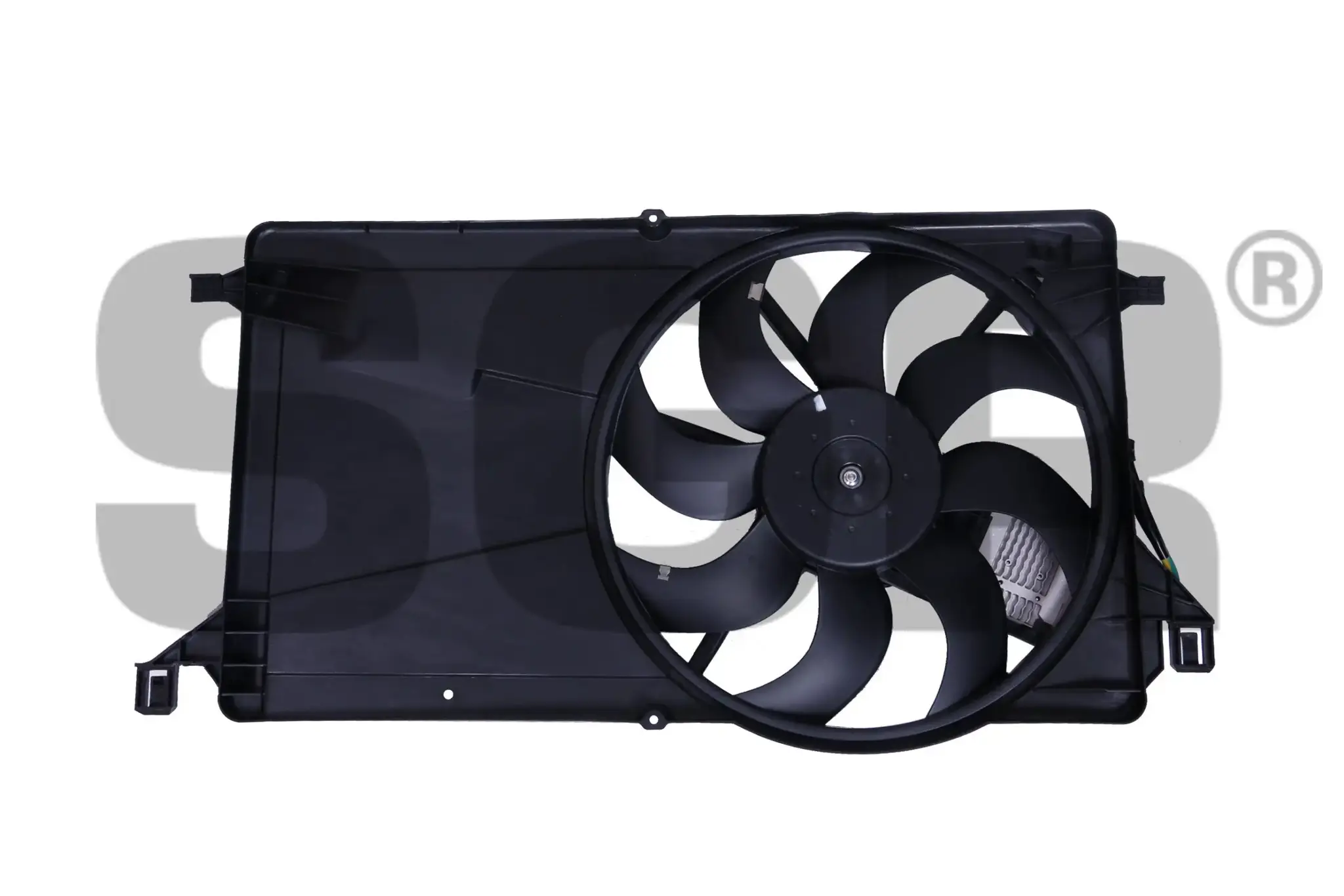 SGR 59422 Fan Motoru resmi