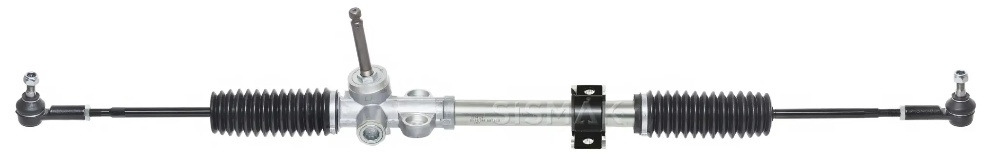 SİSMAK 281410T Direksiyon Kutusu 565000X500 resmi