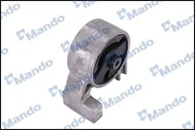 MANDO MCC010698 Motor Takozu (Arka) 219301G000 resmi