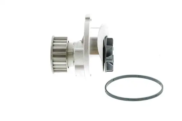 AISIN WEOP13 Devirdaim resmi