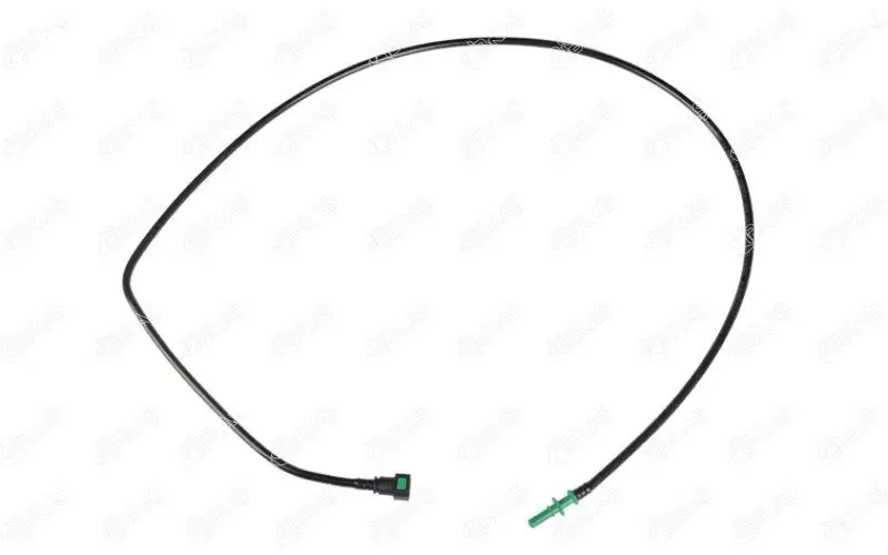 İBRAŞ 17143 Yakıt Borusu 9677116280 resmi