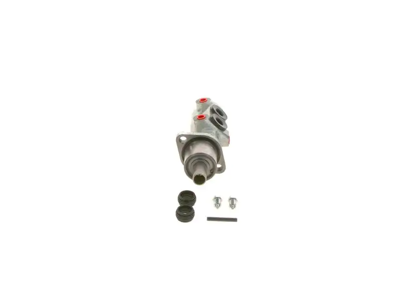 BOSCH F026003342 Ana Merkez 4601F4 resmi