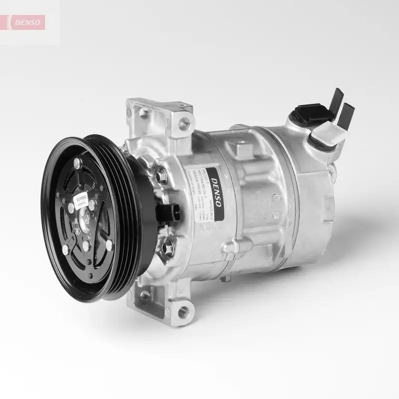 DENSO DCP09002 Klima Kompresörü 46809223 resmi