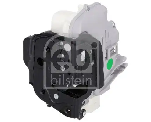 FEBI 197667 Ön Kapı Kilidi (Sol) 4F1837015F resmi