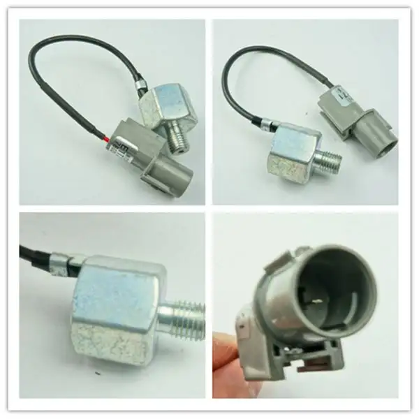 MGA 33594 Vuruntu Sensörü 1864052D00 resmi