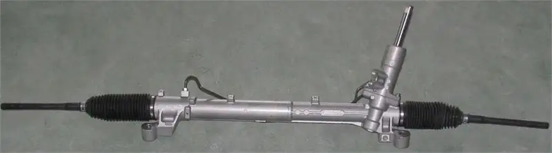 MGA 90228 Direksiyon Kutusu 5M513200GJ resmi