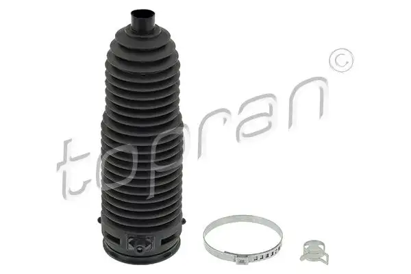 TOPRAN 408983001 Rot Körüğü A6394600196 resmi