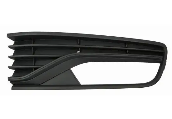 DEPO 441-2513R-UD Sis Farı Çerçevesi (Sağ) 6C0853666J9B9 resmi