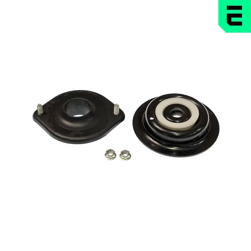 OPTIMAL F86319 Ön Amortisör Takoz Seti resmi