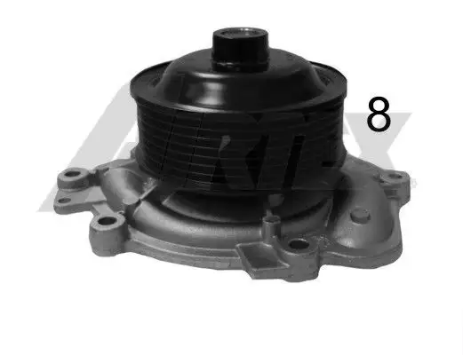 AIRTEX 1917 Devirdaim A6422001001 resmi