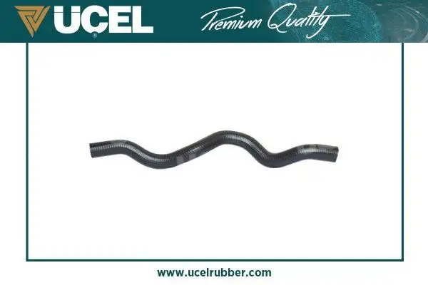 ÜÇEL 15478 Kalorifer Hortumu 7700413938 resmi