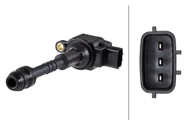 HELLA 5DA230036-091 Bobin 224488U715 resmi