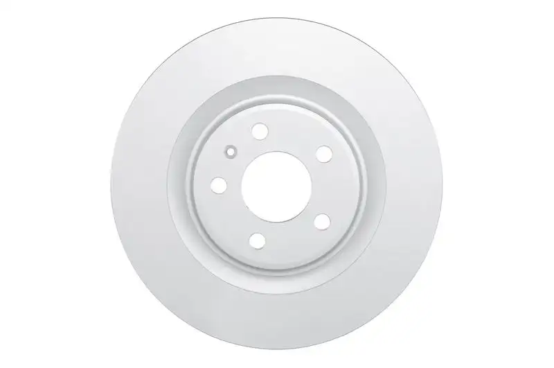 BOSCH 0986479750 Arka Fren Diski resmi