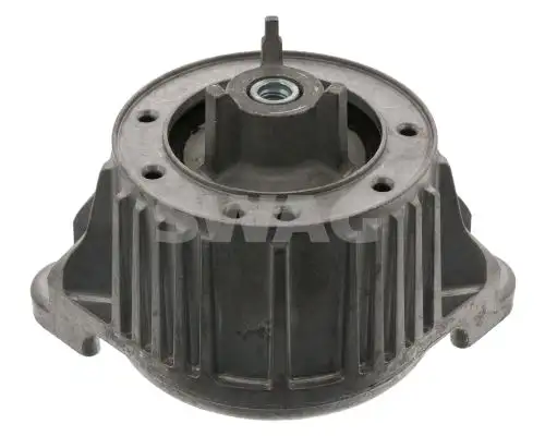 SWAG 10929987 Motor Takozu (Sol) A2042402217 resmi