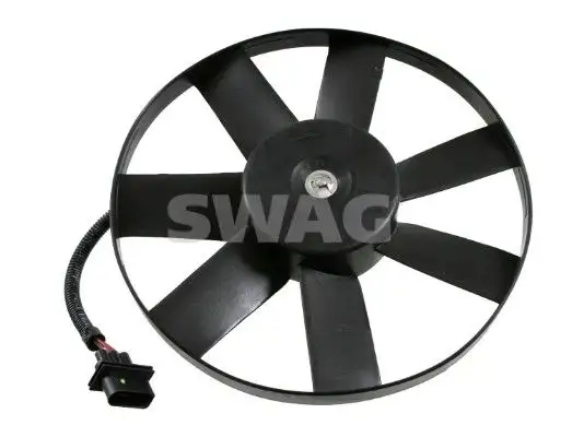 SWAG 99914748 Fan Motoru 1J0959455B resmi