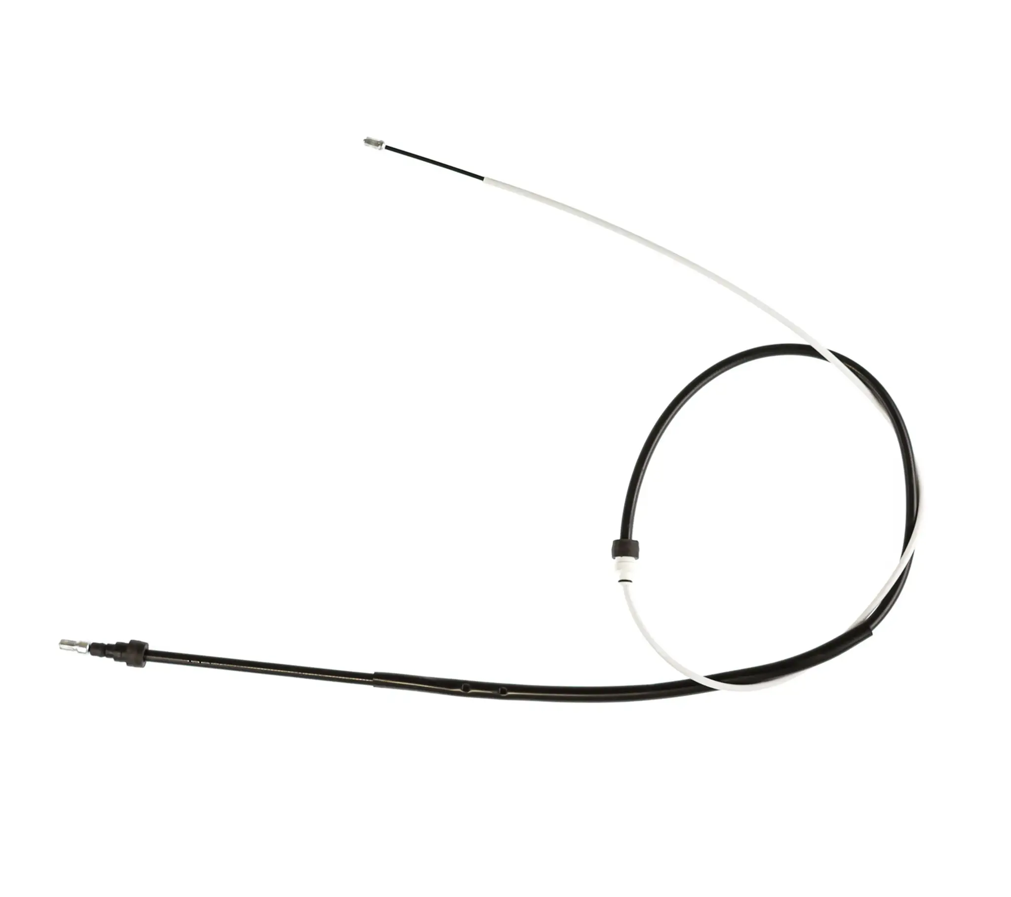 CAVO 1302110 El Fren Halatı (Arka) 365300010R resmi