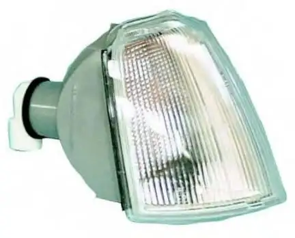 PLEKSAN 3121 Sinyal Lambası (Sol) 7701036016 resmi