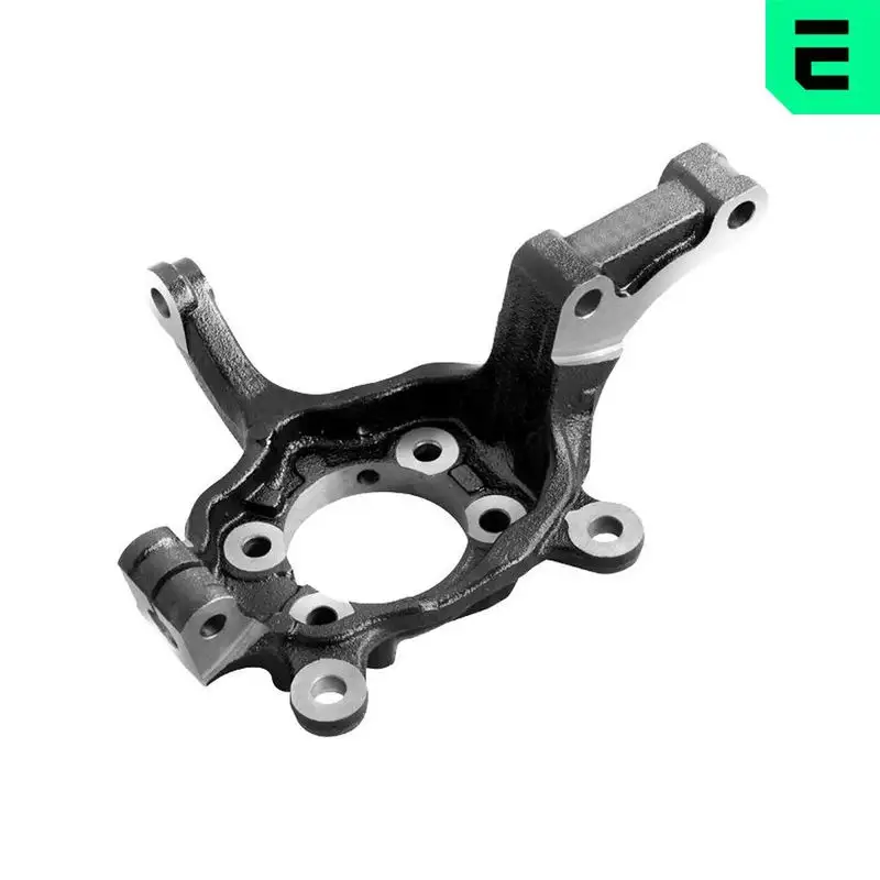 OPTIMAL KN96156001L Aks Taşıyıcısı (Ön Sol) 40015JE20A resmi