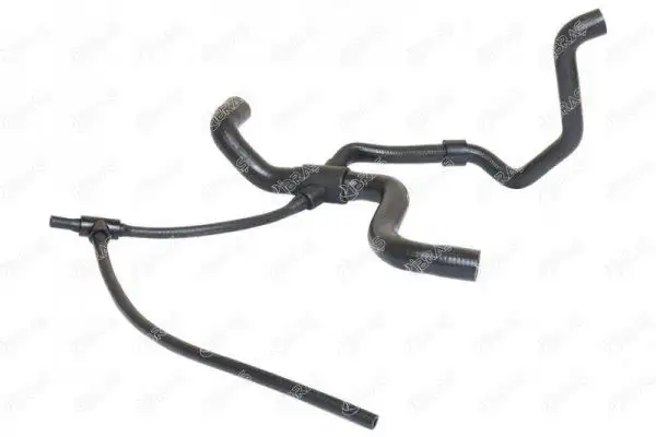 İBRAŞ 27725 Radyatör Üst Hortumu 6K0121101AN resmi