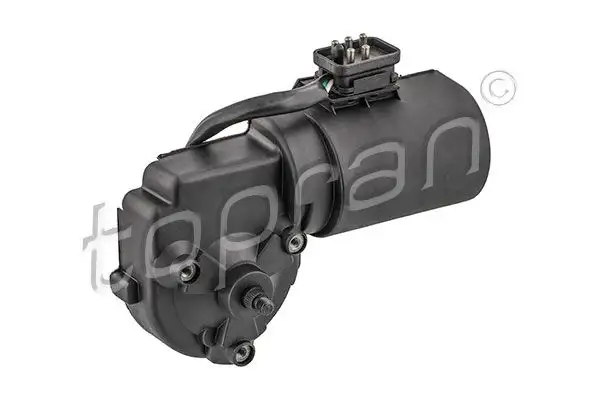 TOPRAN 401532001 Silecek Motoru (Ön) A2018203642 resmi