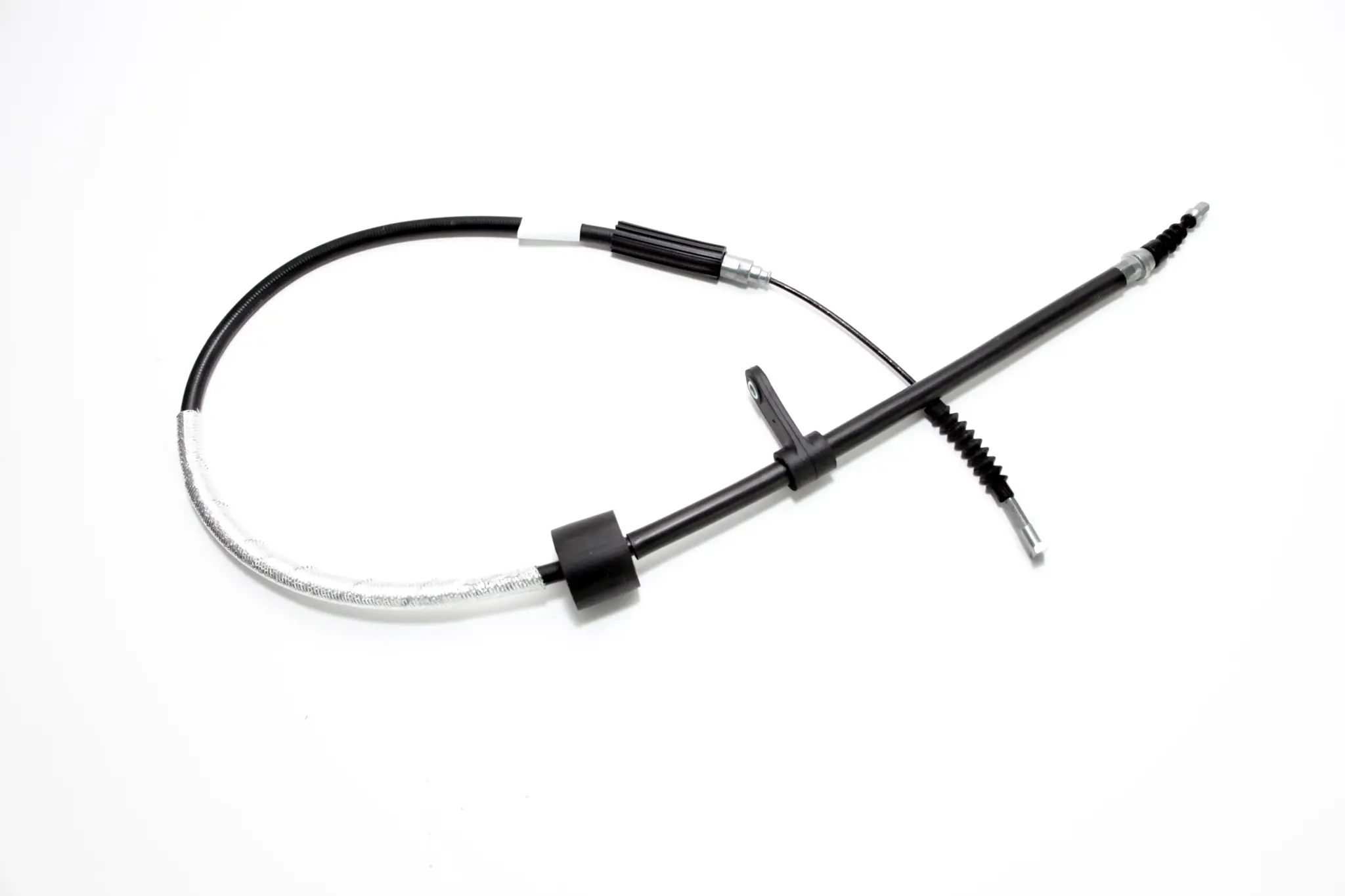 CAVO 1102611 El Fren Halatı (Arka Sol) 6N1721555K resmi