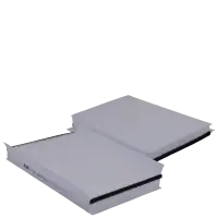 FİL HC7135 Polen Filtresi A9068300218 resmi