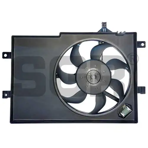 SGR 59918 Fan Motoru resmi