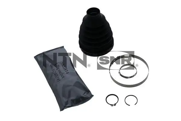 SNR IBK55.031 İç Aks Körüğü 392417977R resmi