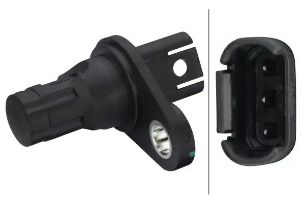 HELLA 6PU009163-301 Krank Sensörü resmi