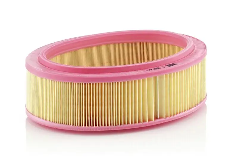 MANN C2672/1 Hava Filtresi resmi